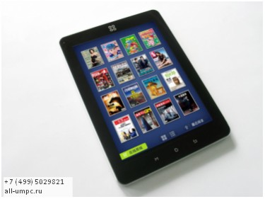 SmartQ R10
