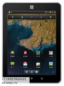 SmartQ TEN (T10)
