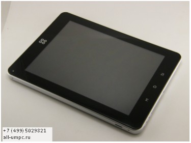 SmartQ TEN (T10)