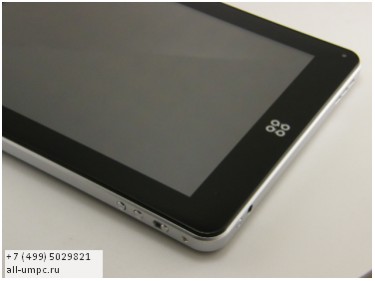 SmartQ TEN (T10)